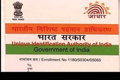 Extension of Aadhaar-Mobile Linkage Deadline a Relief: COAI