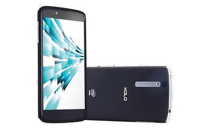 Intel-powered Xolo X1000 available online for Rs 19,999