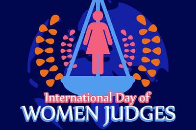 International Day of Women Judges 2023: History and Significance