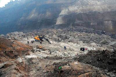 Karnataka Govt Forms SIT to Probe Illegal Mining, After CBI Alleges Insufficient Evidence