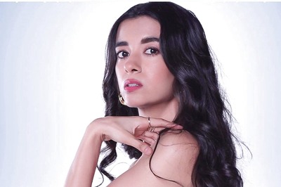 Saba Azad Wraps Up Rocket Boys 2, Minimum, and Songs of Paradise Shoot; Deets Inside