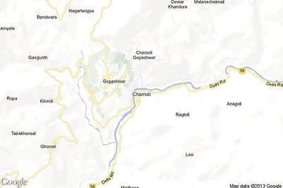 Two elderly pilgrims die of cardiac arrest in Chamoli district