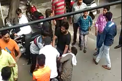 Muslim Man Beaten up by Mob for Seeking to Marry Hindu Woman in Ghaziabad