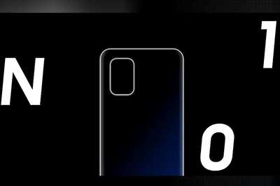 OnePlus Nord N10 5G & Nord N100 Specifications Leaked Online; Could Launch As Early As Oct 26