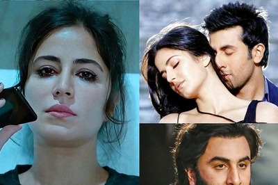 When Katrina Kaif Revealed Why She And Ranbir Kapoor Broke Up: 'Since My Life... Ego Was Bruised'