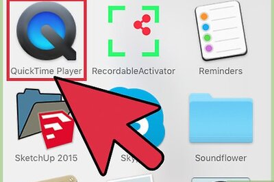 How to Convert MOV to MP4 and HD MP4 With Quicktime Pro 7