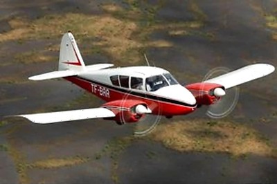 Trainee Pilot Skips Breakfast, Flies Unconscious for 40 Minutes over Australian Airport