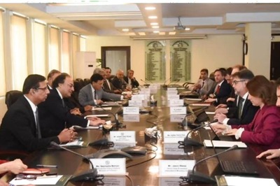 IMF Reaches Deal With Cash-Strapped Pakistan On Releasing Last Tranche of USD 3 Billion Bailout