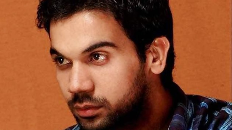 Talaash: Rajkumar Yadav plays a cop on mission