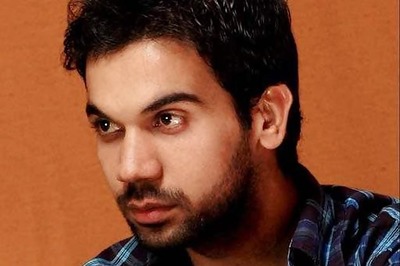 Talaash: Rajkumar Yadav plays a cop on mission