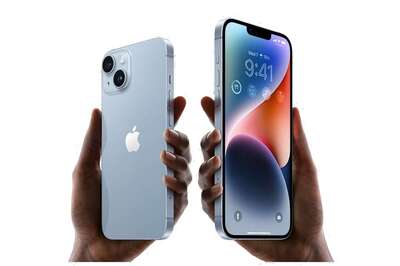 India's Domestic Smartphone Production on the Rise as 14 Chinese Apple Suppliers Get Clearance