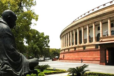 Budget Session: Aadhaar Bill to be taken up in Rajya Sabha today