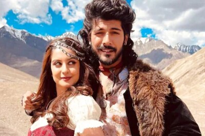 Bombay HC Denies Bail To Sheezan Khan In Tunisha Sharma Death Case