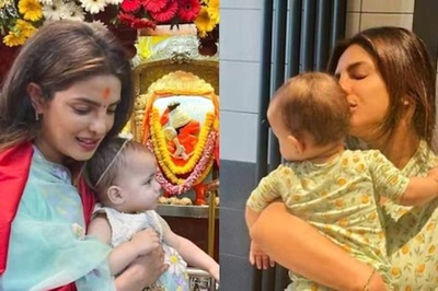 Priyanka Chopra Froze Her Eggs During Quantico Shoot: 'Took Injections For Over A Month... Painful'