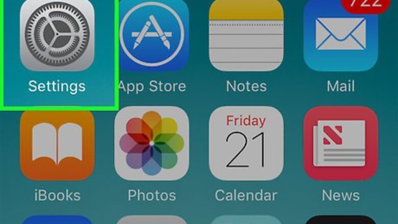 How to Add Calendars from an Email Account to an iPhone