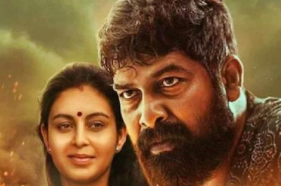 Pani Trailer: Karthik Subbaraj And Anurag Kashyap Applaud Joju George’s Debut Directorial