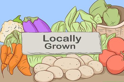 How to Buy Local Food