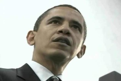 Permanent UNSC seat 'difficult' for India: Obama