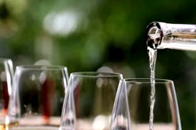 Bad Cholesterol To Lung Disease, 4 Major Harmful Effects Of Consuming Wine