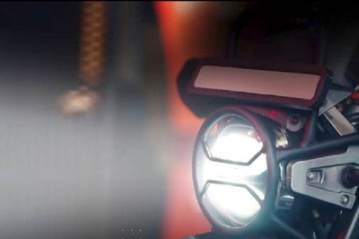 2024 EICMA: Hero XPulse 250 to Break Cover During Global Motor Event