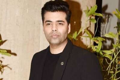 Karan Johar's Dharma Productions' Godown Gutted by Fire, Valuable Memorabilia Lost