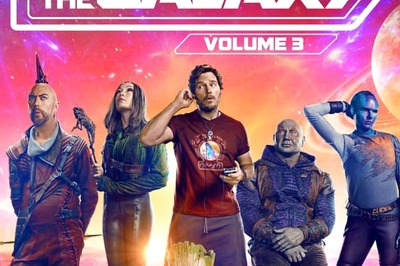 Guardians Of The Galaxy Vol 3 Trailer: Chris Pratt and Gang Are Ready To Face The Music One Last Time
