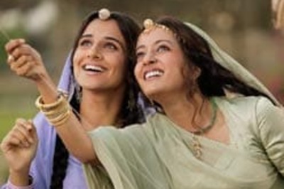 No censor scissors for Eklavya