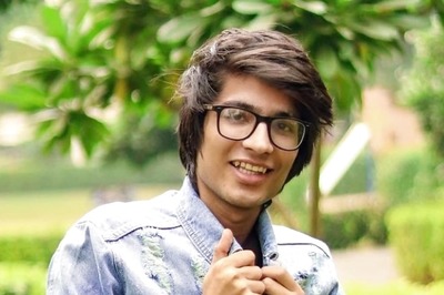 The Power of Authenticity : Sourav Joshi Vlogs' Recipe for Success