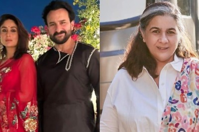 Kareena Kapoor Once Said She Is A Fan Of Saif Ali Khan’s First Wife Amrita Singh: ‘She Will Always Have…’