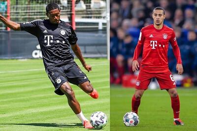 Bayern Munich Fighting to Keep David Alaba, Liverpool Linked with Thiago Alcantara