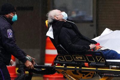 Omicron: US Covid Hospitalizations Soar; Italian PM Blames The ‘Unvaccinated’