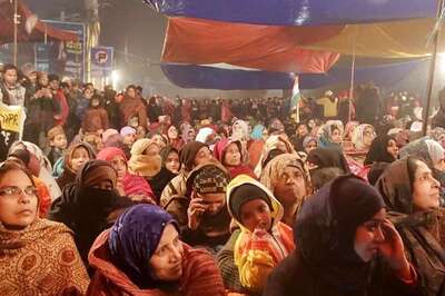 Close to Epicentre of Anti-CAA Protests in Delhi, Will Trilokpuri Vote on Shaheen Bagh Narrative?