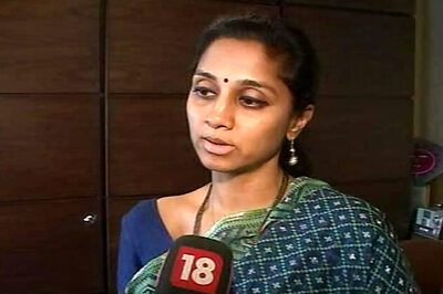 HC dismisses poll petition against Supriya Sule