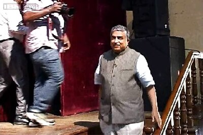 LS pollscape: Nandan Nilekani, NaMo and Karnataka's battles of wits