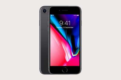 Apple iPhone 8 Production Comes to an End Thanks to the New iPhone SE