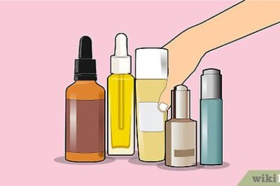 How to Give Yourself a Facial Massage