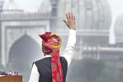 News18 Afternoon Digest: PM Modi’s Big Pitch for 3rd Term; Fresh Turn in 'India Name Change Row' & Other Top Stories