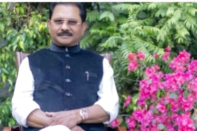 For Dhiraj Prasad Sahu, Congress A 'Family Affair': Here's How