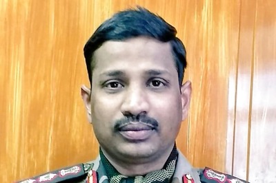 'You Sent Me to the Army, Let Me Do My Duty': What Colonel Santosh Babu Said in Last Call to Parents