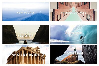 Instagram's all-new Explore page makes it even easier to find people, places, tags