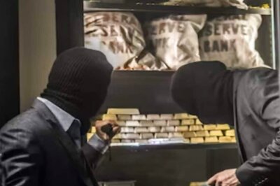 Noida Police Arrests Two Robbers Clad in Suits Who Targeted Posh Localities