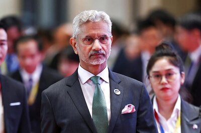 'Don't Expect Bad Manners On My Side': Jaishankar's Retort To Question On US Politics