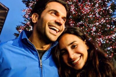 Rajkummar Rao to Marry Patralekhaa in November? Here's What We Know