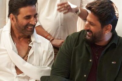 Happy Birthday Arshad Warsi: Recent and Upcoming Movies of the Bachchhan Paandey Actor