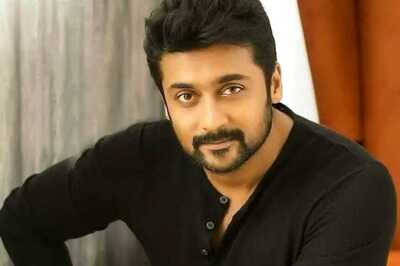 Happy Birthday Suriya: 5 Action Films of the Actor You Can't Miss