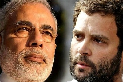 BJP No Longer Trusts its 'Specialist Magician', Says Rahul Gandhi on Prime Minister Narendra Modi