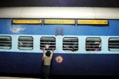 Railways to seek Rs 38,000 crore as budgetary support