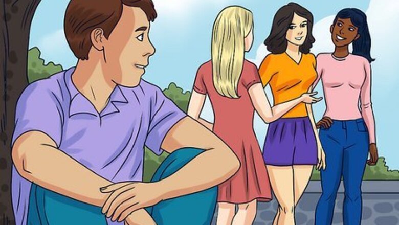 How to Get Her Interested