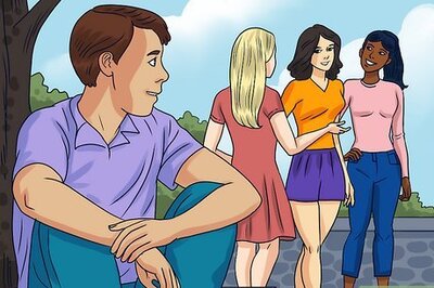 How to Get Her Interested