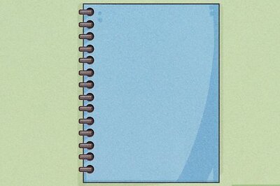 How to Make Your Own School Planner